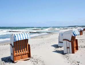 Departamento | Vista desde la propiedad