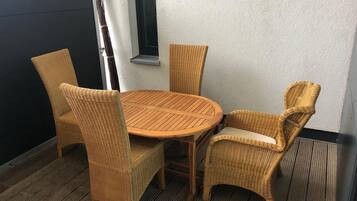 Apartemen | Perawatan spa