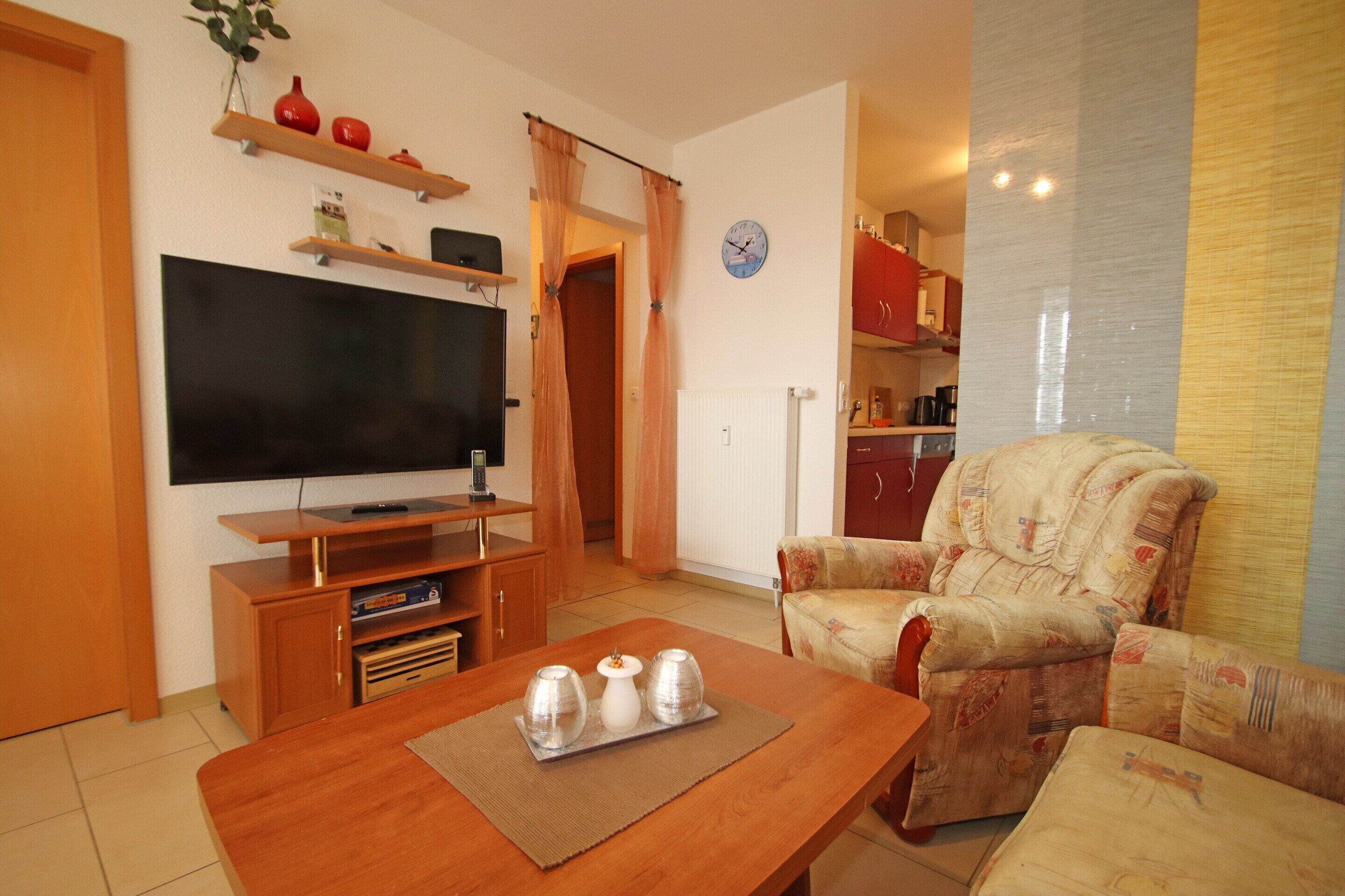 Apartment | Living room
