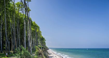 Ferienwohnung, Nienhagen