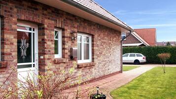 Apartemen | Eksterior