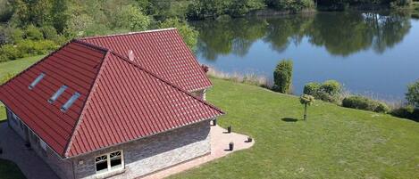 Apartment | Exterior