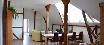 Ferienwohnung an der Elde