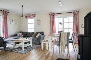 Casa | Sala de estar