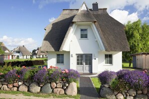 Maison | Extérieur