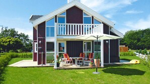 Hus | Eksteriør