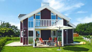House | Exterior