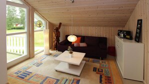 Hus | Oppholdsområde