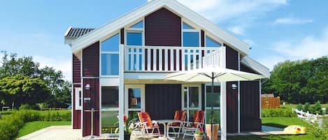 Nhà | Ngoại thất