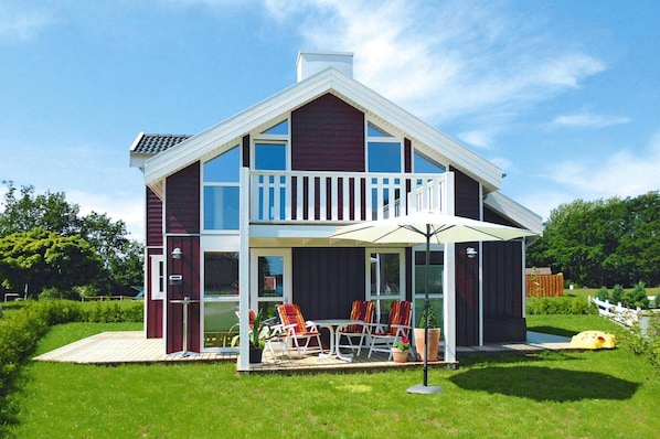 Huis | Exterieur