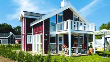 House | Exterior