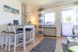 Apartment | Speisen