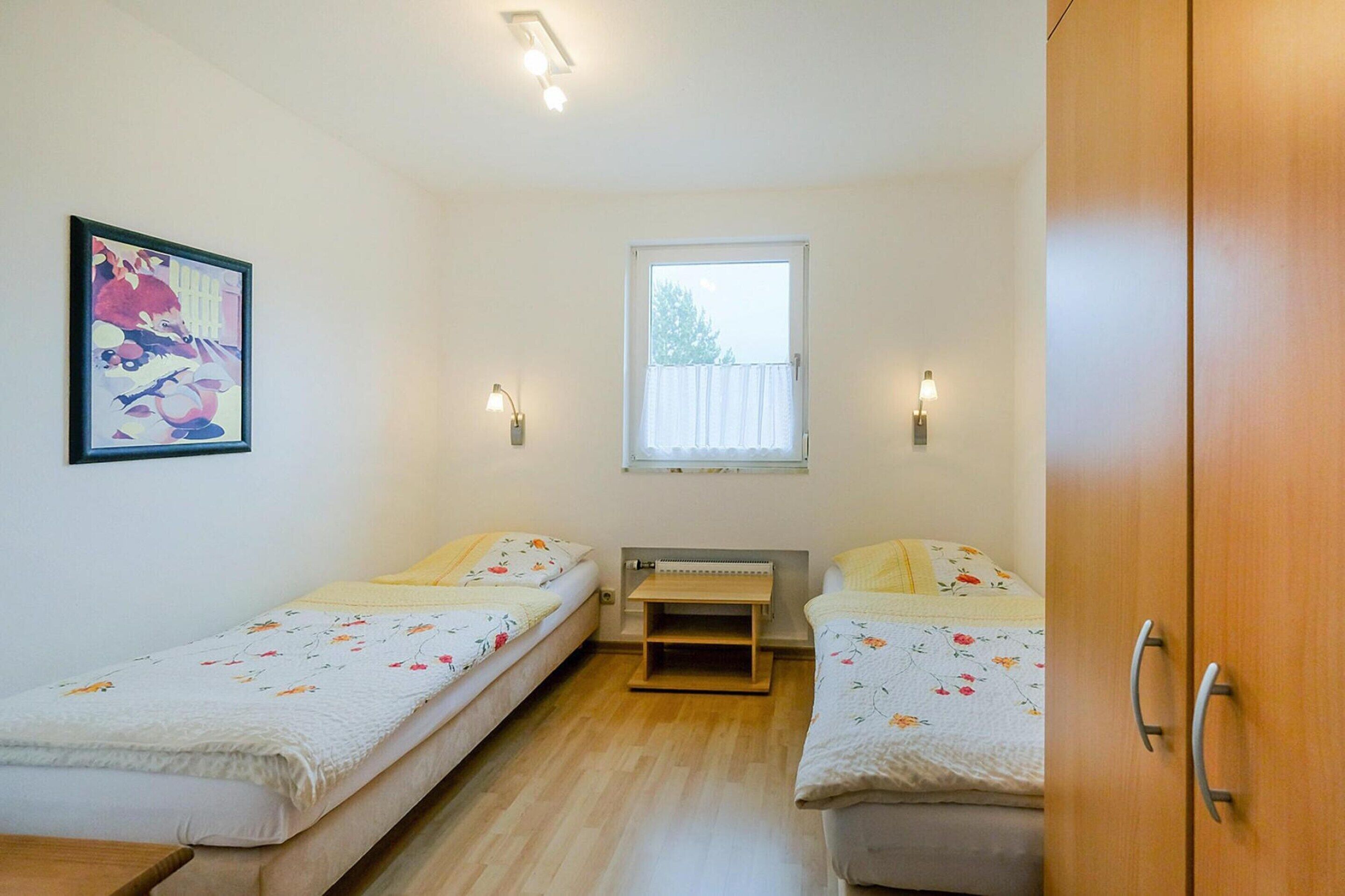 Apartment | 3 bedrooms