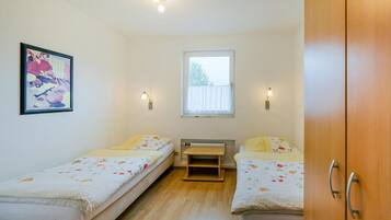 Apartment | 3 bedrooms