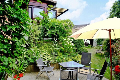 Holiday Home in Badenhausen