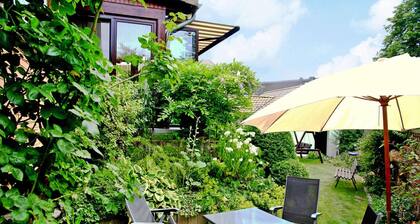 Holiday Home in Badenhausen