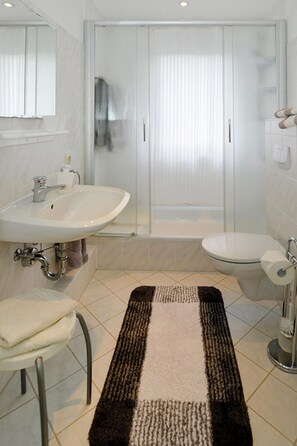 Appartamento | Bagno