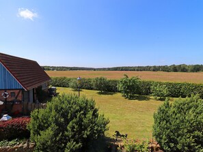 Exterior - Ferienwohnung, Wieck am Darss (Wieck auf dem Darss)