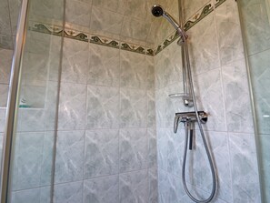 Appartement | Salle de bain