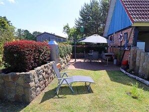 Apartamento | Fachada