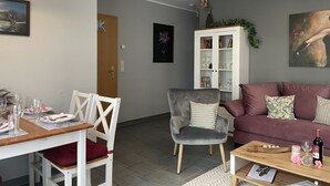 Leilighet | Spiseområde
