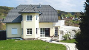 Leilighet | Eksteriør