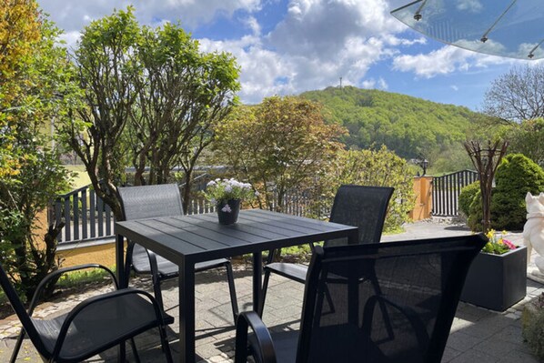 Dining - Appartement im Fuchsbau in Bad Sachsa (Bad Sachsa)