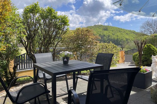 Appartement im Fuchsbau in Bad Sachsa