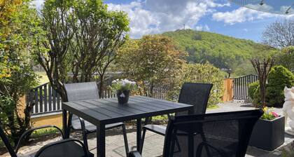 Appartement im Fuchsbau in Bad Sachsa