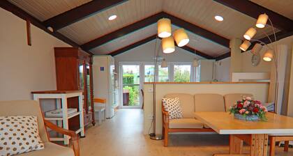 Holiday Home in Krusendorf Near Baltic Sea