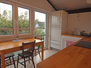 House | Dining