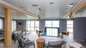 Apartment | Pool | Außenpool, beheizter Pool