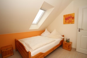 Apartment | 3 bedrooms, individually furnished - Appartementhaus am Kiessee, Westerholt (Nenndorf)