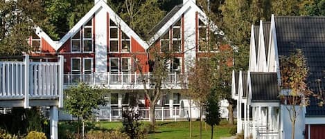 Apartment | Aussenbereich