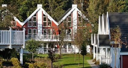 Apartment in Bad Saarow for 6 Person