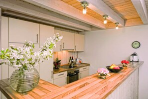 Apartment | Eigene Küche