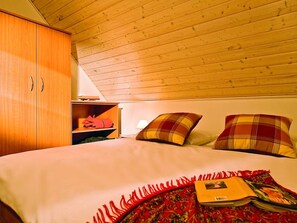 Apartment | 3 bedrooms, individually furnished - Ferienwohnung in Bad Saarow for 6 Personen (Bad Saarow)