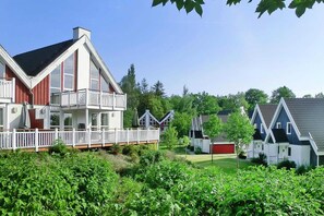 Apartment | Exterior - Ferienwohnung in Bad Saarow for 6 Personen (Bad Saarow)