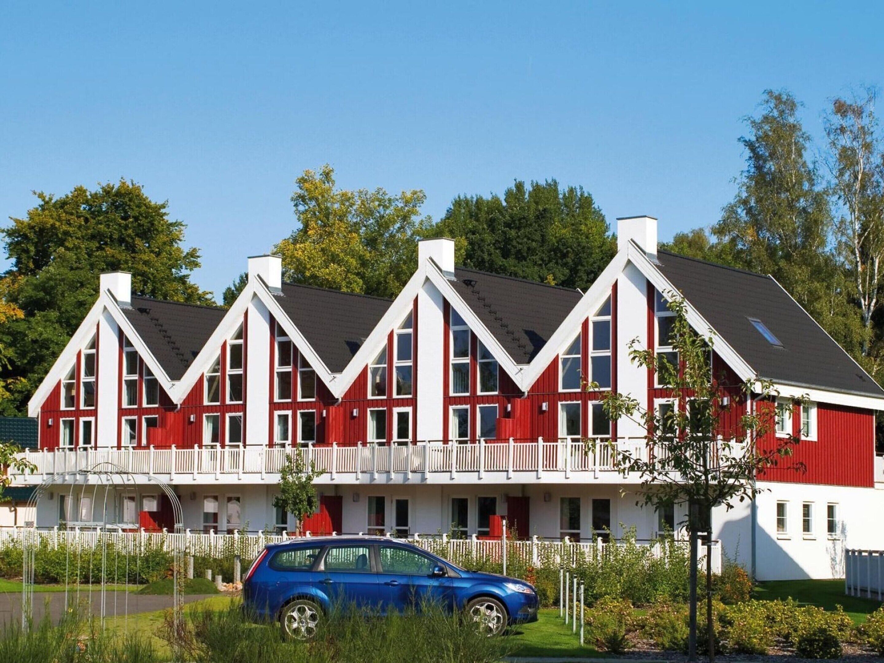 Apartment | Exterior