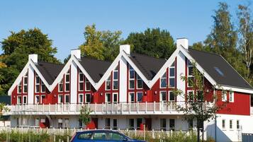 Apartment | Exterior