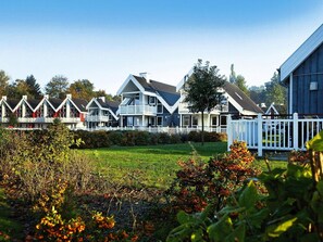 Apartment | Exterior