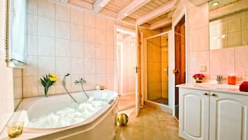 Apartemen | Kamar mandi
