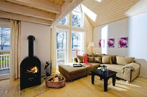 Apartment | Wohnzimmer