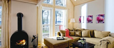 Apartment | Living room