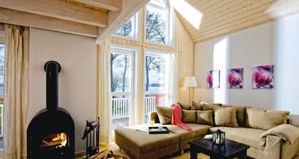 Ferienwohnung in Bad Saarow for 6 Personen