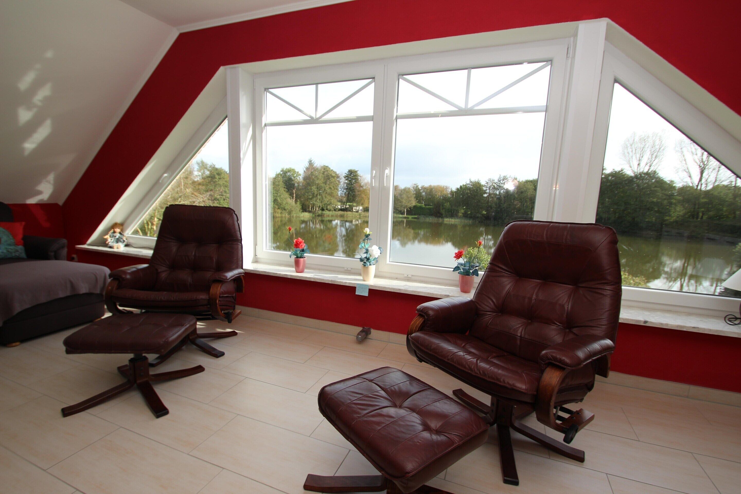 Apartment | Living room