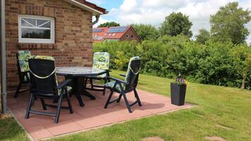 Apartemen | Eksterior