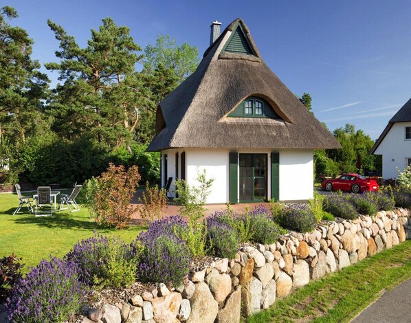 Hus | Udendørsområde