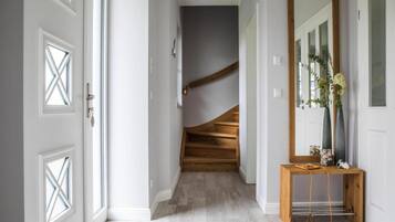 Ferienhaus | Innenbereich