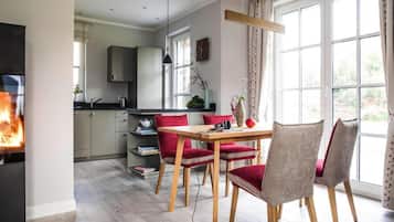 Ferienhaus | Speisen